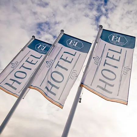 호텔 Bakarni Lonac *