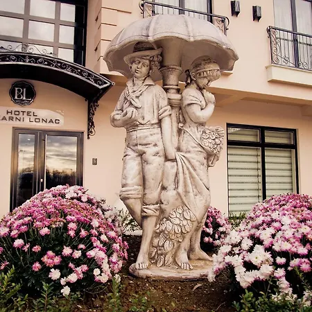 호텔 Bakarni Lonac *