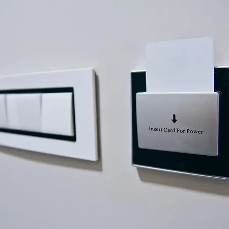 호텔 Bakarni Lonac *