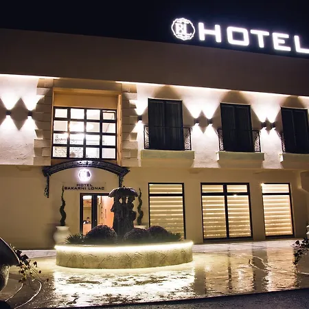 호텔 Bakarni Lonac *