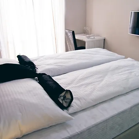 호텔 Bakarni Lonac *