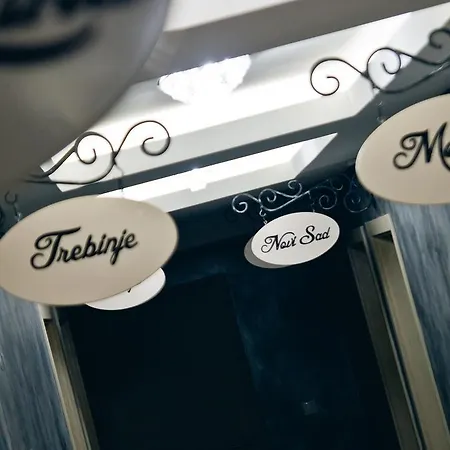 호텔 Bakarni Lonac *